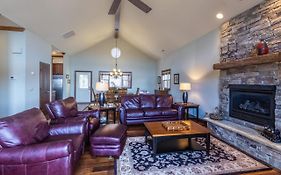 Smoky Mountain Escape