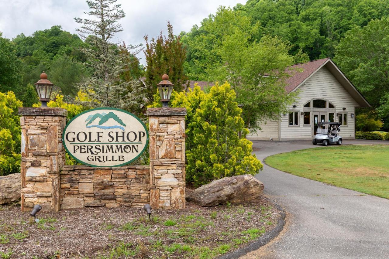 Smoky Mountain Escape Apartment Whittier Exterior photo